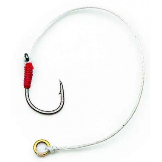 Assist Hook Real Fish JLC 60 MM 
