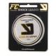 YKR Fluorocarbon FC Shock Leader 