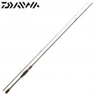 Caña Legalis Rock Fishing 762LFSCF 2025