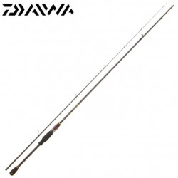 Caña Legalis Rock Fishing 762LFSCF 2025