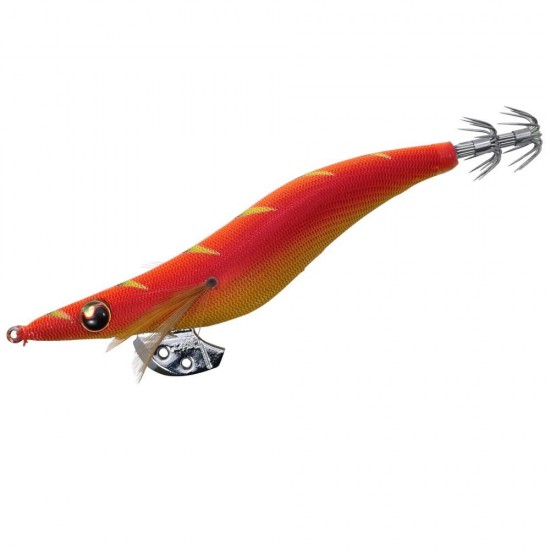 Duo Squid Egi Lure EGIMASA 3.0 DEEP CCC6006