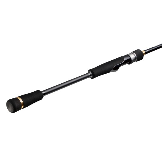 Caña Major Craft Egizaust 1G Tip Run S632ML Eging 