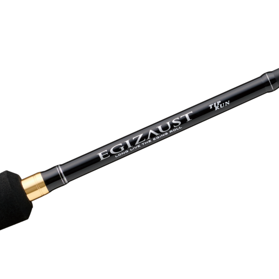 Caña Major Craft Egizaust 1G Tip Run S632ML Eging 