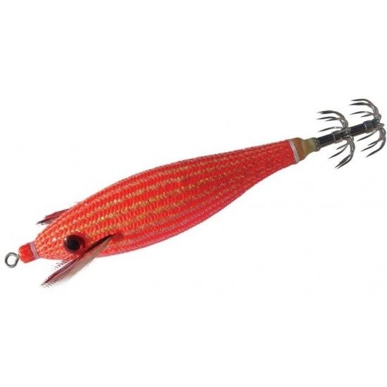 DTD Full Flash Glavoc 3.0 Color Red Jibioneras DTD