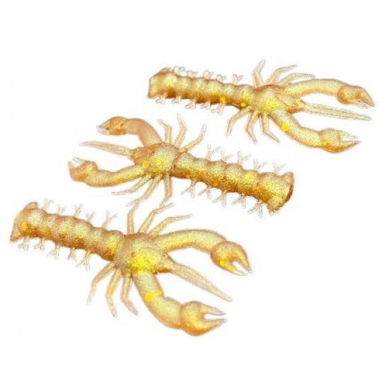 Lunker La Galerita Color Green Gold Magic Vinilos