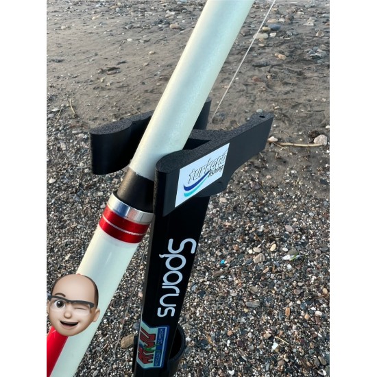 Pinza Soporte Competición Turkana  