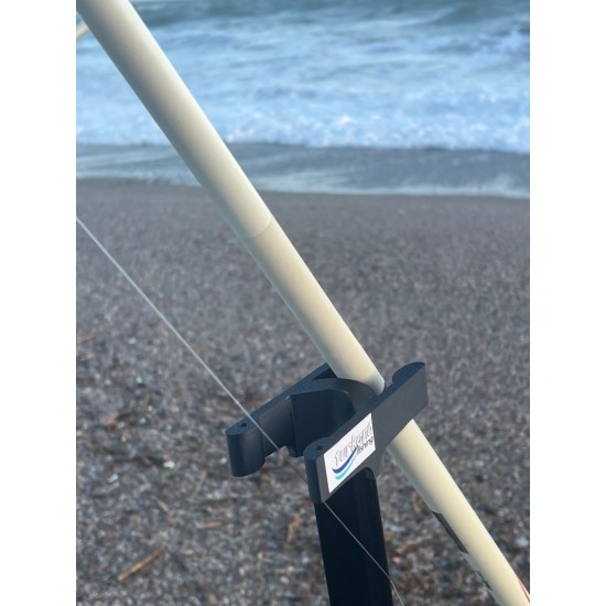 Pinza Soporte Competición Turkana  