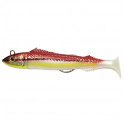Doble Combo Real Fish JLC 100 mm Julia