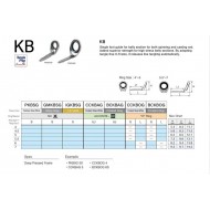 Anilla Fuji Alconite BCKBAG 4