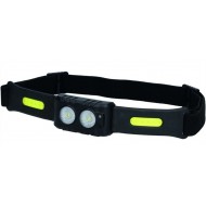 Linterna Led Cob Con Sensor 3W