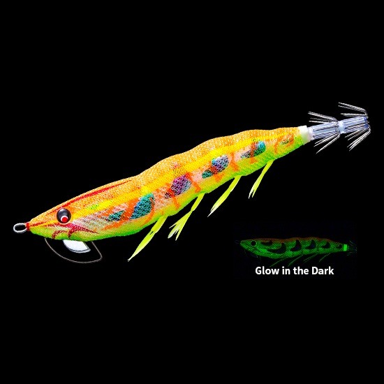 Duel ez-Q® MAGNET TG Color LMOG 