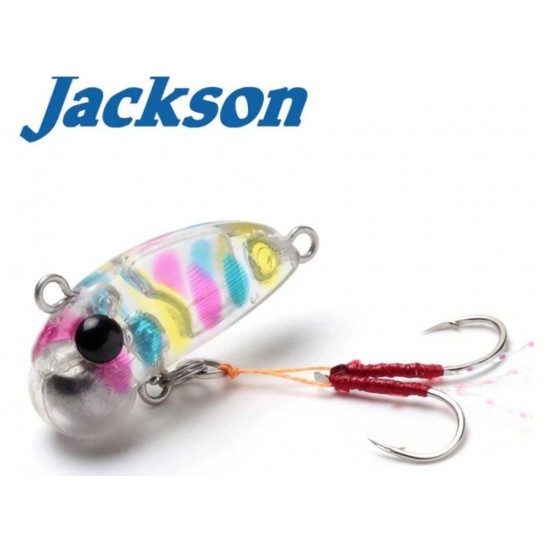 Jackson Mijinko Color CRB Spinning