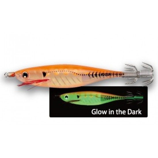 Yo-Zuri Ultra Bait Aurora SSS Color LP  