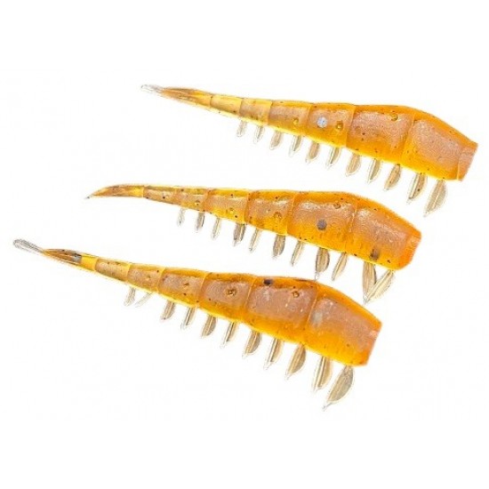 Lunker Plancton Color The Carrot Vinilos