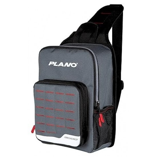 Bandolera Plano Sling Pack Weekend 3600 