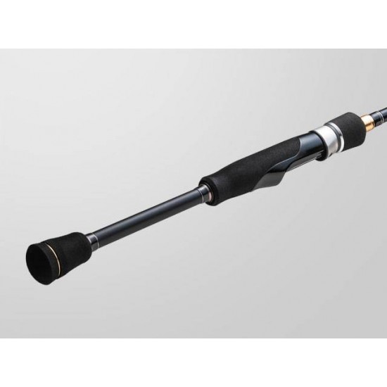 Caña Major Craft RockLiver 1G T762ML Spinning