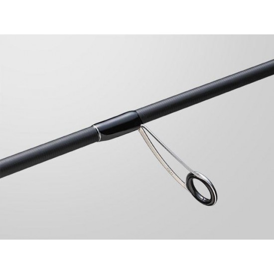 Caña Major Craft RockLiver 1G T762ML Spinning