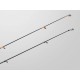Caña Major Craft RockLiver 1G T762ML Spinning