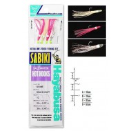 Sabiki Hayabusa S530E Nº 14