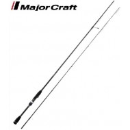 Caña Major Craft New Crostage Survive SCRX-T862M