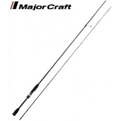 Caña Major Craft New Crostage Survive SCRX-T732AJI