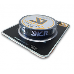 YKR Fluorocarbon FC Shock Leader