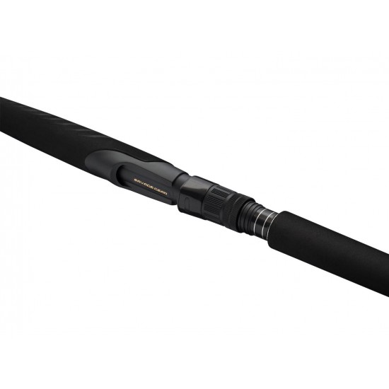 Caña Savage Gear Defiance SG2 Jigging  Embarcacion / Slow Jigging