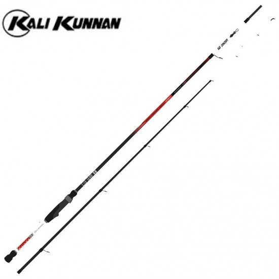 Caña Kali Kunnan Bikraken 250 Eging 