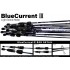 Caña Yamaga Blanks Blue Current III 74