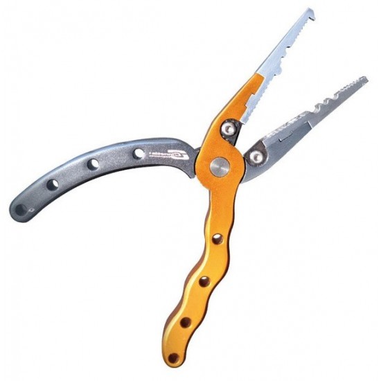 Minialicate Cinnetic Profesional de aluminio  