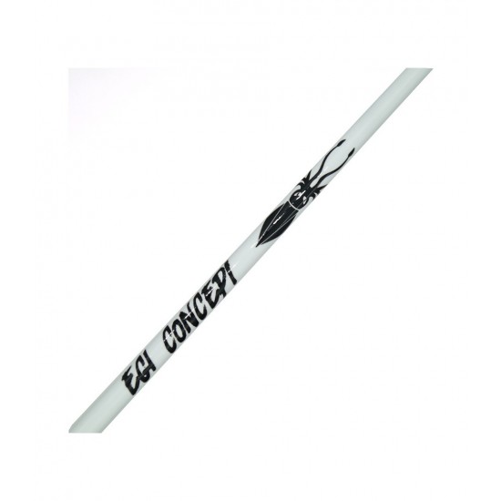 Caña Kali Kunnan Bikraken 250 Eging 