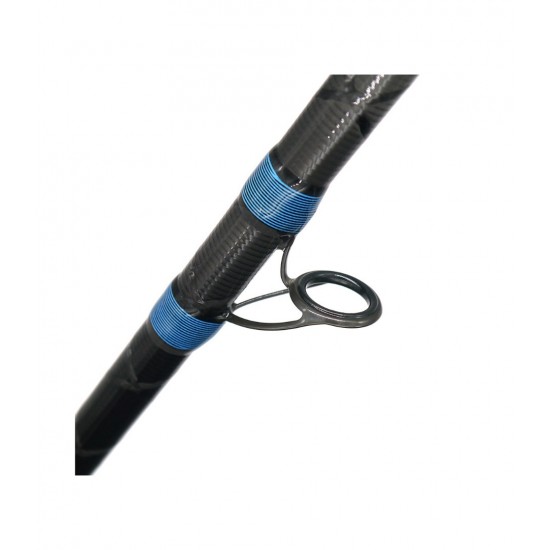 Caña Kali Kunnan Longshot 420H K Team SurfCasting