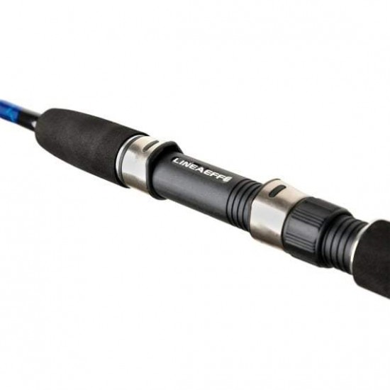 Caña Lineaeffe Caspian Pro 165 Embarcacion / Slow Jigging