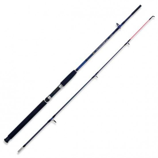 Caña Lineaeffe Caspian Pro 165 Embarcacion / Slow Jigging