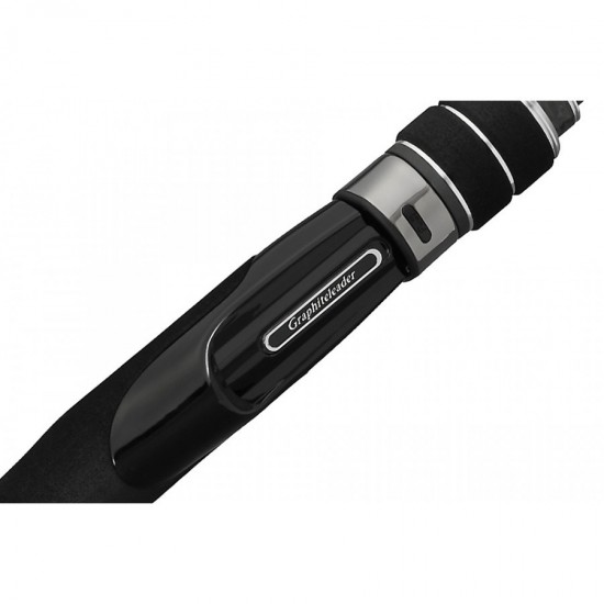 Cana Graphiteleader Olympic Calamaretti Prototype 2024 862M Eging 