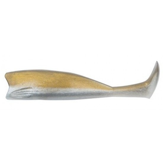 Master Shad 75 2 Cuerpos Khaki 