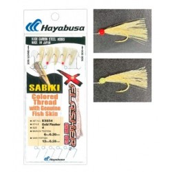 Sabiki Hayabusa EX034 Nº 8