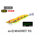 Duel ez-Q® MAGNET TG Color LMOG 
