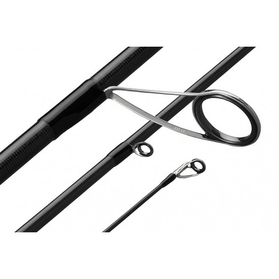 Caña Olympic Graphiteleader Tiro MR 2025 832H-MR 