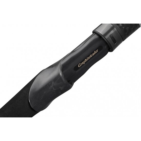 Caña Olympic Graphiteleader Tiro MR 2025 832H-MR 