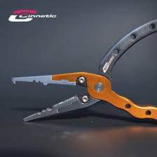 Minialicate Cinnetic Profesional de aluminio  