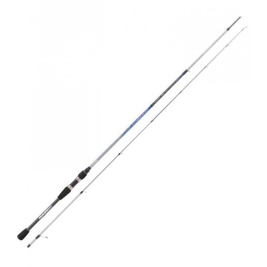 Caña Kali Kunnan Iobe Spinning