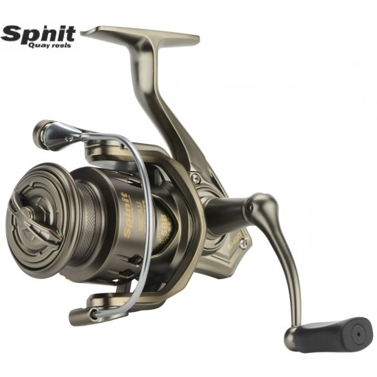 Carrete Spinit Bow 5400 Embarcacion / Slow Jigging