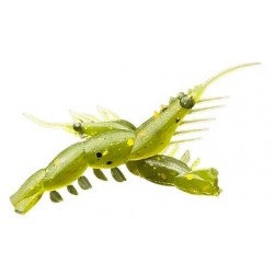 Lunker Shrimply Deadly 80 Color Picual