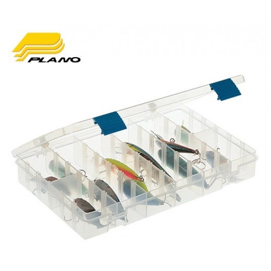 Caja Plano ProLatch StowAway 3600 