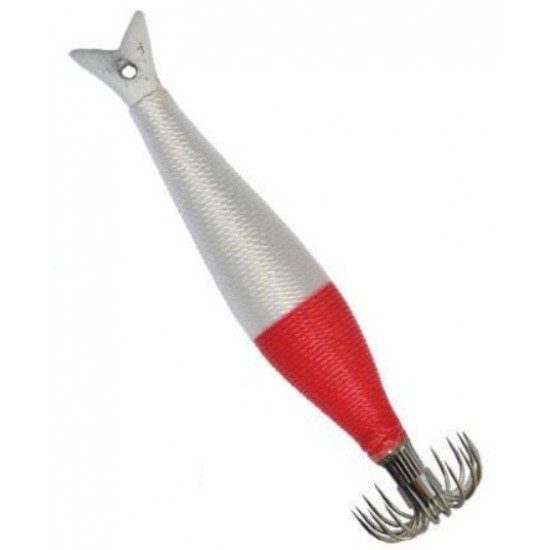 DTD Spanjolac 55 Gr Red Head 