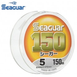 Fluorocarbono Seaguar 150