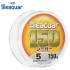 Fluorocarbono Seaguar 150