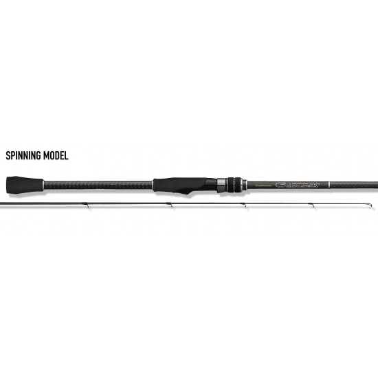 Cana Graphiteleader Olympic Calamaretti Prototype 2024 862M Eging 