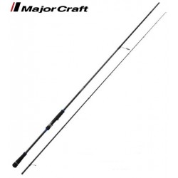 Caña Major Craft New Crostage Survive SCRX-802MH-S